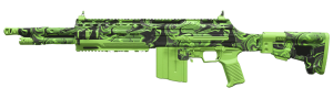 Weapon image