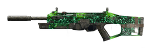 Dravec 45 Loadout