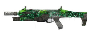 Dravec 45 Loadout