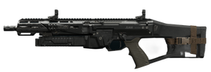 Dravec 45 Black Ops 7 Loadout
