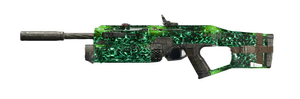 Dravec 45 Loadout