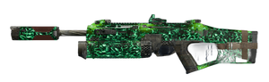 Weapon image