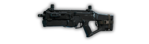 Dravec 45 Black Ops 7 Loadout