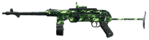 Weapon image