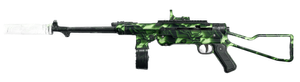 Weapon image