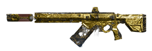 Weapon image