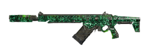 EGRT-17 Loadout
