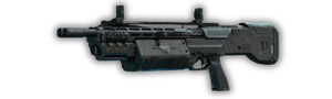 Echo 12 Black Ops 7 Loadout