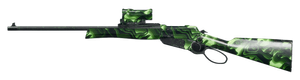 Essex Model 07 Warzone Loadout