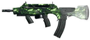 Weapon image