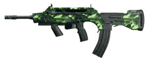 FFAR 1 Warzone Loadout