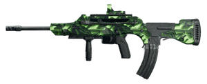 Weapon image