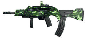 FFAR 1 Warzone Loadout
