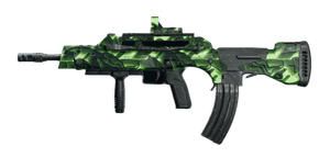 Weapon image