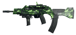 FFAR 1 Warzone Loadout