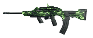 Weapon image