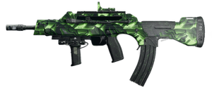 Weapon image