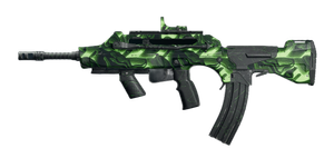 FFAR 1 Warzone Loadout