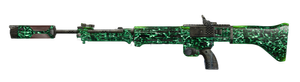 FG42 Loadout
