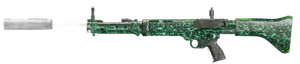 Weapon image
