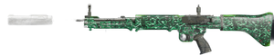 FG42 Loadout