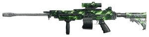 Weapon image