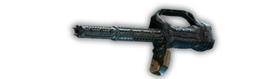 Flatline MK.II Black Ops 7 Loadout