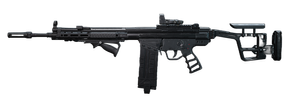 Weapon image