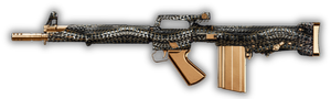 Weapon image