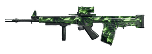 Weapon image