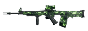 Weapon image