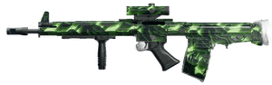 Weapon image