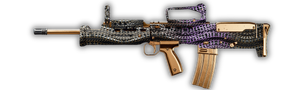 Weapon image