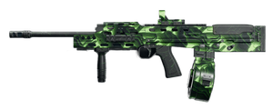 Weapon image