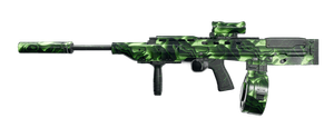 Weapon image