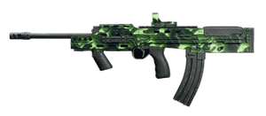 Weapon image
