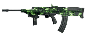 GPR 91 Warzone Loadout