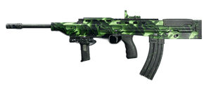 Weapon image