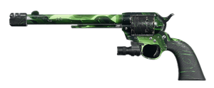 Weapon image