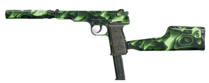Weapon image