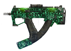 Gremlin Loadout