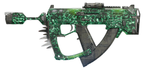 Gremlin Loadout