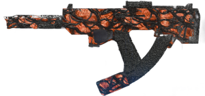 Weapon image
