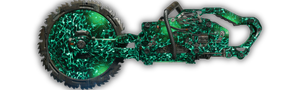 H311-SAW weapon icon