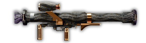 Weapon image