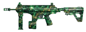 HRM-9 Meta Loadout