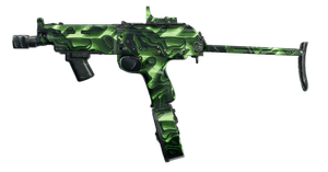Weapon image