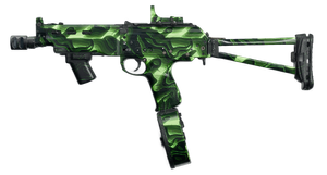 Weapon image