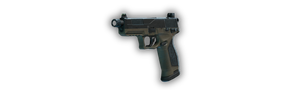 Jäger 45 Black Ops 7 Loadout