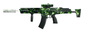 KILO 141 Warzone Loadout